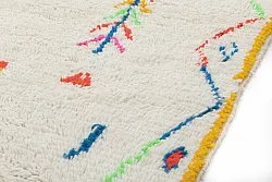 Tapis Kilim marocain Azilal 290 x 190 cm