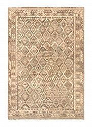 Tapis Kilim Afghan 295 x 205 cm
