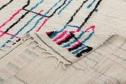 Tapis Kilim marocain Azilal 310 x 200 cm