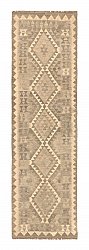 Tapis Kilim Afghan 297 x 84 cm
