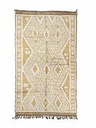 Tapis kilim marocain Azilal Édition spéciale 280 x 180 cm