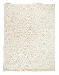 Tapis Kilim marocain Beni Ourain 270 x 305 cm