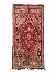 Tapis Kilim marocain Azilal Édition spéciale 380 x 180 cm
