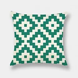Housse de coussin 50 x 50 cm