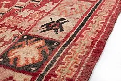 Tapis Kilim marocain Azilal Édition spéciale 380 x 180 cm