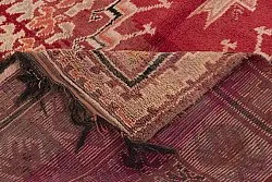 Tapis Kilim marocain Azilal Édition spéciale 380 x 180 cm