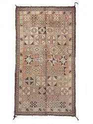 Tapis Kilim marocain Azilal Édition spéciale 380 x 210 cm