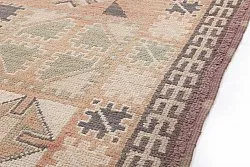 Tapis Kilim marocain Azilal Édition spéciale 380 x 210 cm