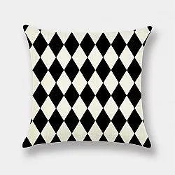 Housse de coussin 50 x 50 cm