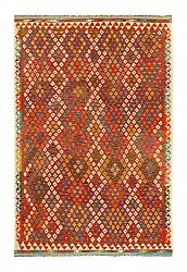 Tapis kilim oriental 297 x 199 cm