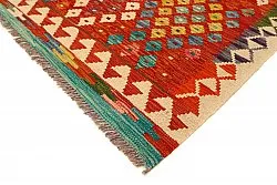 Tapis kilim oriental 297 x 199 cm