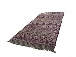 Tapis Kilim marocain Azilal Édition spéciale 420 x 200 cm