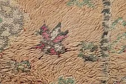 Tapis Kilim marocain Azilal Édition spéciale 420 x 200 cm