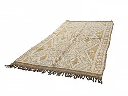 Tapis kilim marocain Azilal Édition spéciale 280 x 180 cm