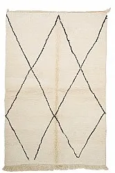 Tapis kilim marocain Beni Ourain 150 x 230 cm