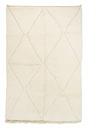 Tapis Kilim marocain Beni Ourain 195 x 300 cm