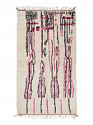 Tapis kilim marocain Azilal 250 x 140 cm