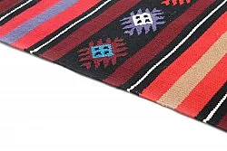 Tapis en patchwork - Bursa
