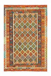 Tapis Kilim Afghan 299 x 198 cm