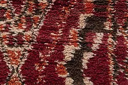 Tapis Kilim marocain Azilal Édition spéciale 430 x 230 cm