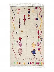 Tapis kilim marocain Azilal 270 x 150 cm