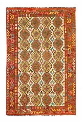 Tapis kilim oriental 299 x 197 cm