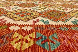 Tapis kilim oriental 299 x 197 cm