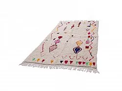 Tapis kilim marocain Azilal 270 x 150 cm