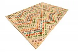 Tapis kilim oriental 252 x 180 cm