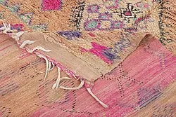 Tapis kilim marocain Azilal Édition spéciale 420 x 170 cm