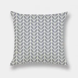 Housse de coussin 50 x 50 cm