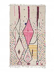 Tapis kilim marocain Azilal 260 x 150 cm