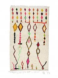 Tapis kilim marocain Azilal 250 x 150 cm