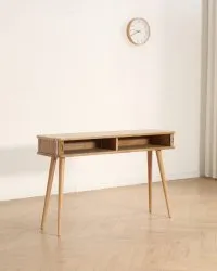Bureau - Vento - 120 cm (chêne)