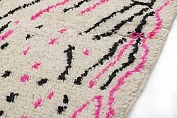 Tapis kilim marocain Azilal 260 x 140 cm