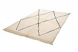 Tapis kilim marocain Beni Ourain 150 x 230 cm