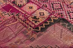 Tapis Kilim Marocain Berbère Azilal 370 x 190 cm