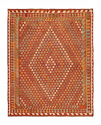 Tapis Kilim Afghan 296 x 243 cm