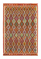 Tapis Kilim Afghan 291 x 198 cm