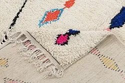 Tapis kilim marocain Azilal 260 x 140 cm
