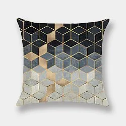 Housse de coussin 60 x 60 cm