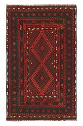 Tapis Kilim Afghan 254 x 155 cm