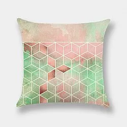 Housse de coussin 50 x 50 cm