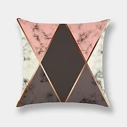 Housse de coussin 50 x 50 cm
