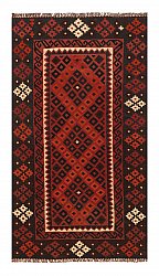 Tapis Kilim Afghan 185 x 100 cm