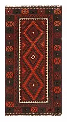 Tapis kilim oriental 198 x 101 cm
