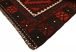 Tapis kilim oriental 198 x 101 cm