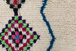 Tapis kilim marocain Azilal 260 x 150 cm