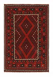 Tapis kilim oriental 298 x 194 cm
