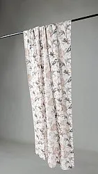 Rideaux - Rideau en coton - Gullan (beige)